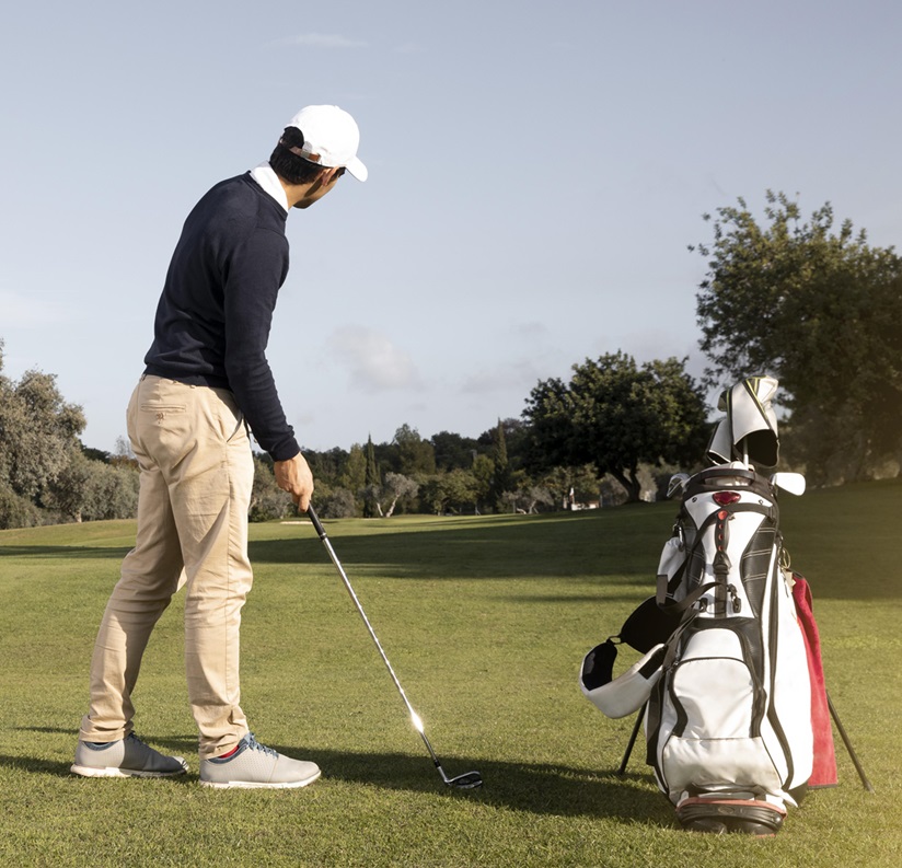 Golf Club